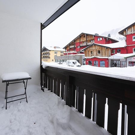 Alpina Holiday Living Zirbenstrasse Obertauern Esterno foto
