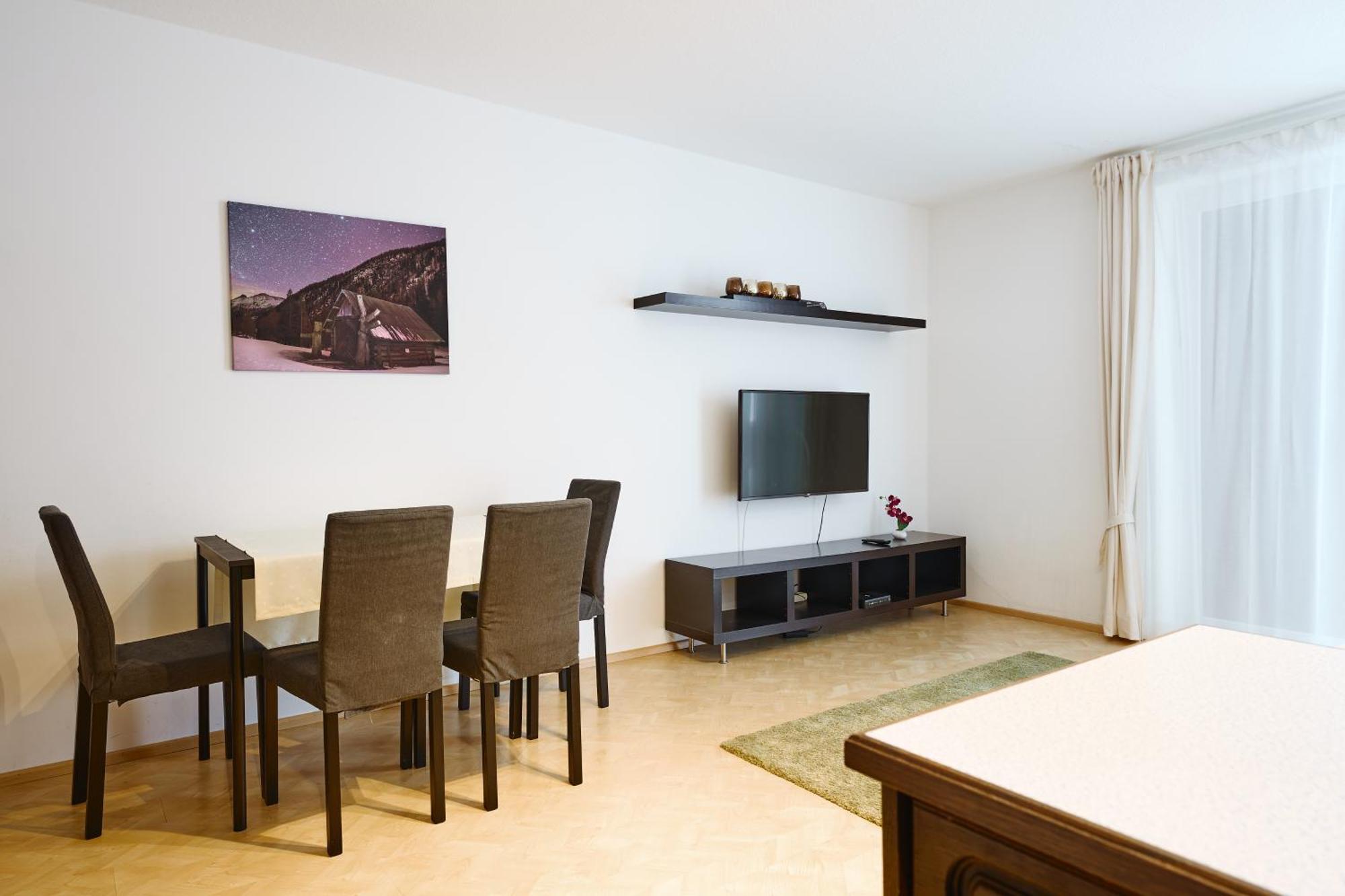 Alpina Holiday Living Zirbenstrasse Obertauern Esterno foto