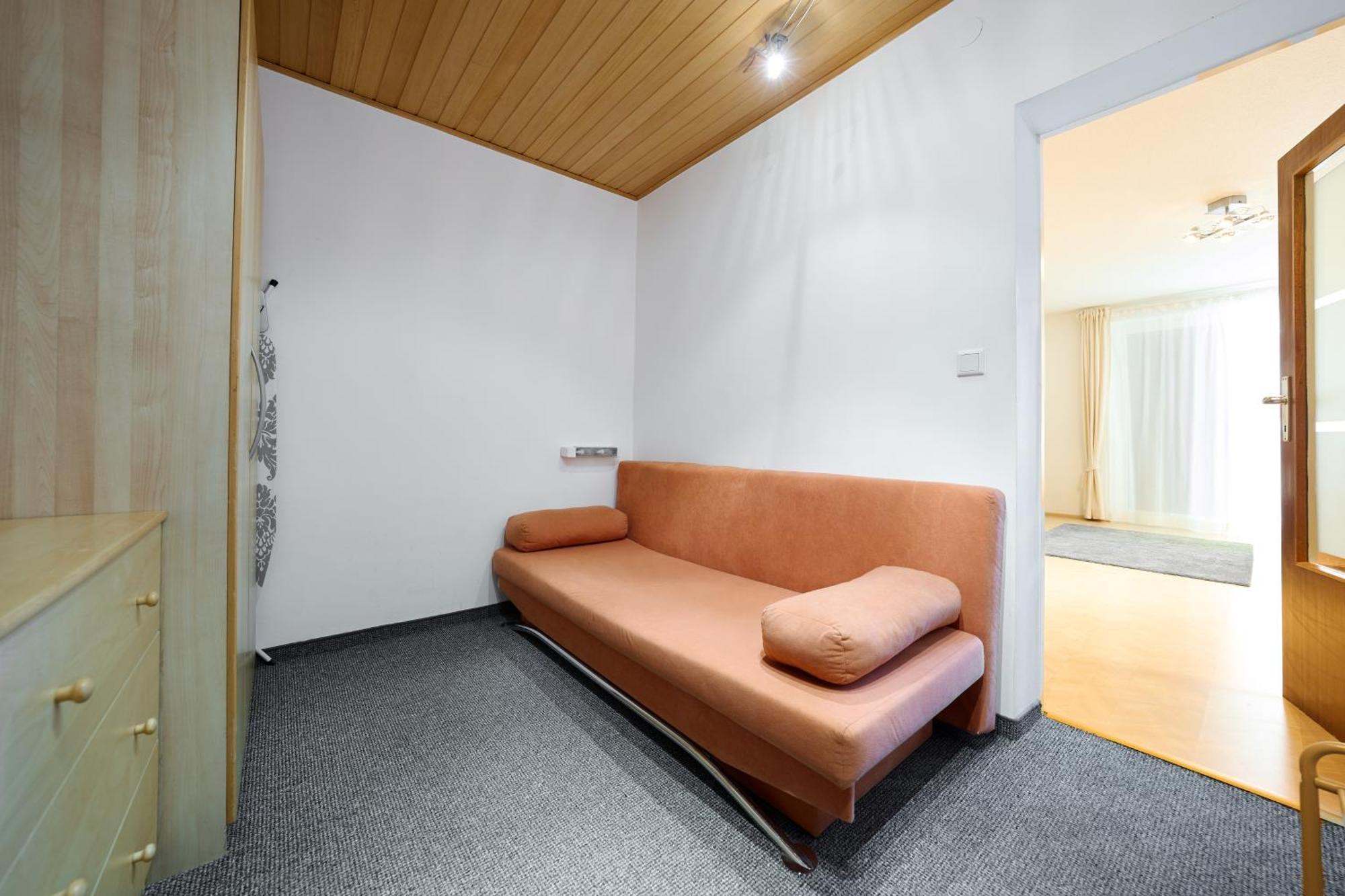 Alpina Holiday Living Zirbenstrasse Obertauern Esterno foto