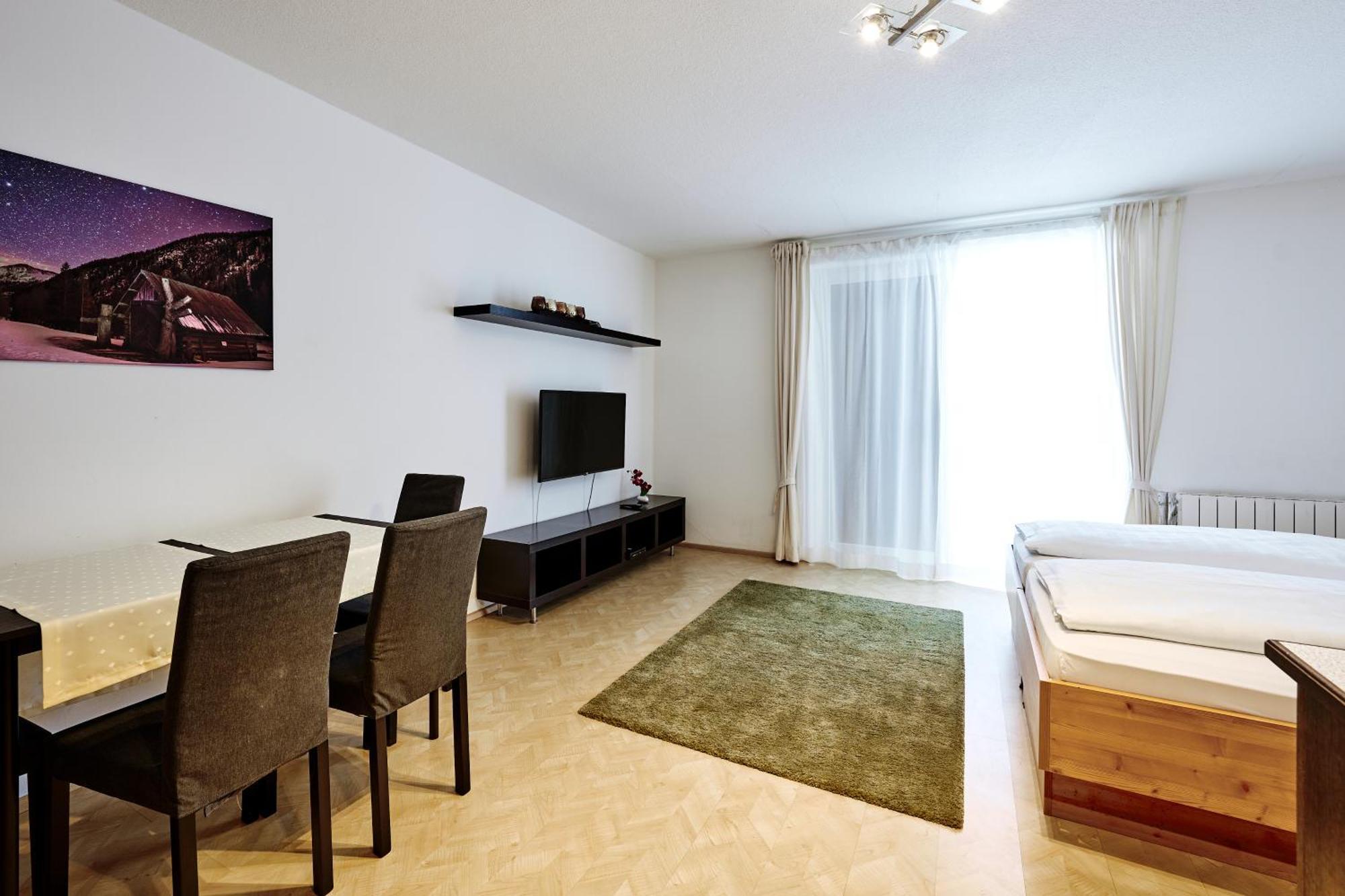 Alpina Holiday Living Zirbenstrasse Obertauern Esterno foto