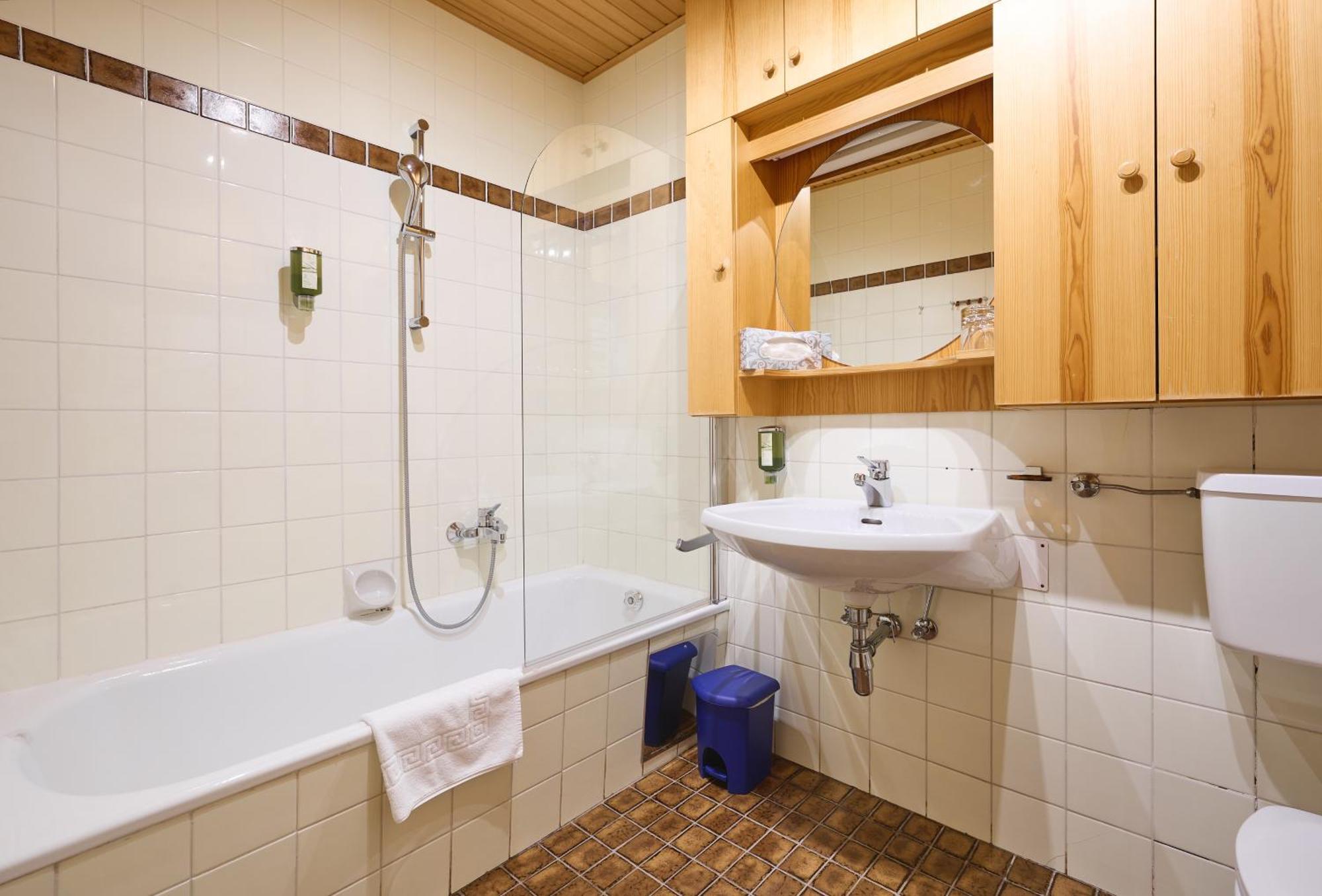 Alpina Holiday Living Zirbenstrasse Obertauern Esterno foto